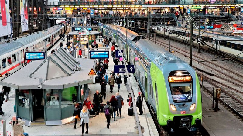 (Bild:  Deutsche Bahn AG / Wolfgang Klee)