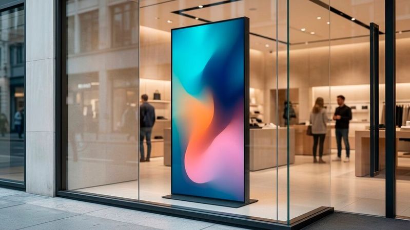 TD Synnex nimmt die Lösungen von HI-ND ins Maverick-Portfolio auf, welche unter anderem Mounting- und Display-Lösungen umfassen. (Bild:  Gemini / KI-generiert)