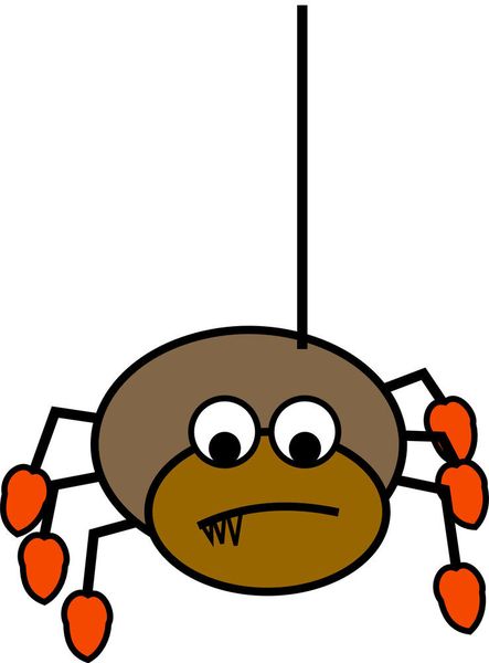 4. Spinnen! – Kroll Ontrack wurde zu einem fünf Jahre alten Server gerufen, dessen Festplatte abgestürzt war. Als der Datenrettungs-Ingenieur das Laufwerk öffnete, fand er im Inneren ein Nest voller Spinnen, die sich außerdem den Drive Server als Ferienhaus eingerichtet hatten. (Pixabay)