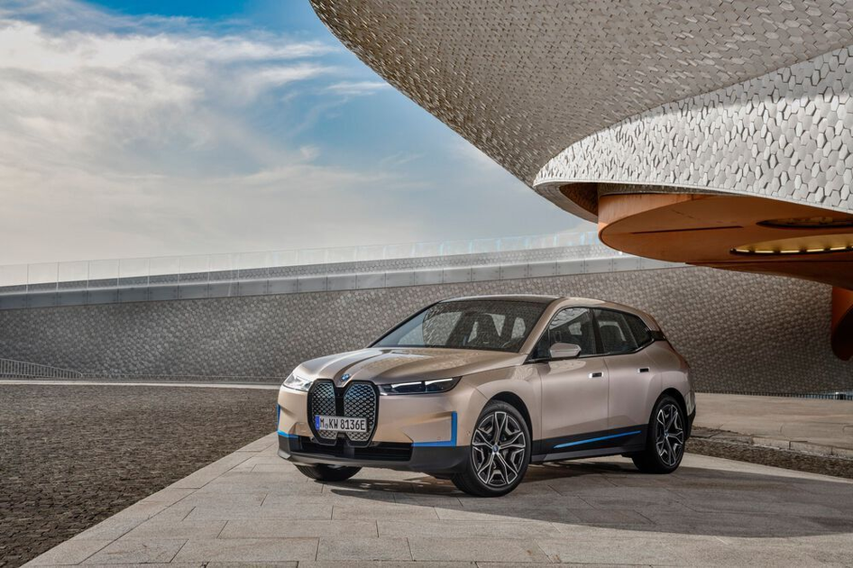 Das Sind Die Auto Neuheiten 21