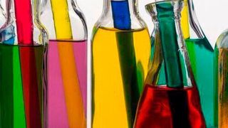 Asia Pacific and the Middle East will continue their sustained growth in chemicals.  (Pixabay)