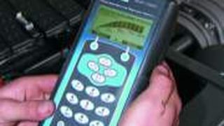 Das Testverfahren des EXP-1000HD ermöglicht, den Zustand von häufig entladenen
24-V-Doppel-
batteriesystemen zu ermitteln. (Archiv: Vogel Business Media)