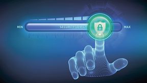 Profinet bietet eine skalierbare Security Lösung und kann damit bedarfsgerecht angewandt werden.    (Bild: iuriimotov / stock.adobe.com)