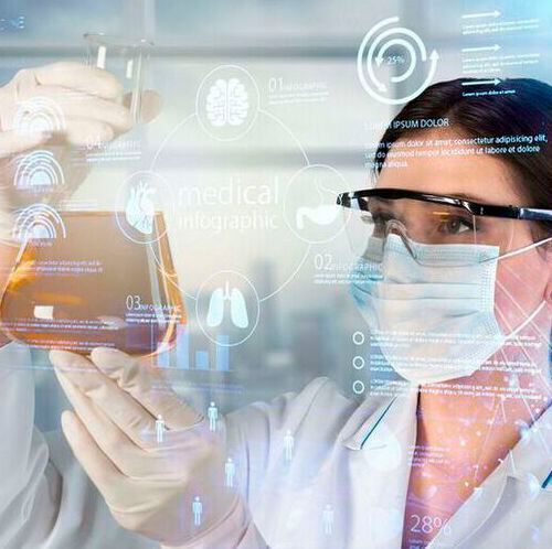 A digital lab with automated and integrated solutions ensures optimized laboratory operations, a scenario which industry players are keen to explore to stay competitive in the global market. A digital lab with automated and integrated solutions ensures optimized laboratory operations, a scenario which industry players are keen to explore to stay competitive in the global market.
