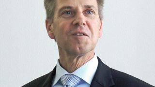 Martin Schreiber: „Wir wollen uns als Gestalter im Kontext von Industrie 4.0 positionieren.“ (Bild: Stefanie Michel)