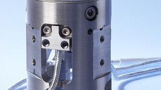 Applikationsgebiete für den Triskelion-Messtaster sind laut IBS vor allem der Bereich der Mikrotechnik und der Halbleiterproduktion sowie das produzierende Gewerbe. Bild: IBS (Archiv: Vogel Business Media)