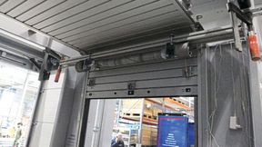 Funktionalität und Reparaturfreundlichkeit stehen bei den Rolltoren von WIHAG im Fokus. (Bild: Wenz)