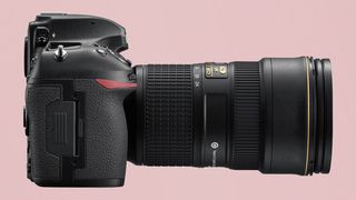 Nikon hat eine Cashback-Aktion für einige Kameras und Objektive gestartet. (Nikon)