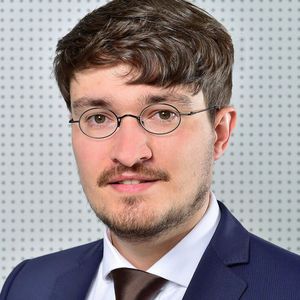 Klare Kosten- und Nutzenaspekte stehen im Vordergrund, wenn es um den Wettbewerbsfaktor Usability geht. Hersteller und Anwender können vielfach profitieren. Prof. Dr.-Ing. Frank Dittrich TU Chemnitz und Kompetenzzentrum Usability für den Mittelstand.(Bild:  TU Chemnitz)