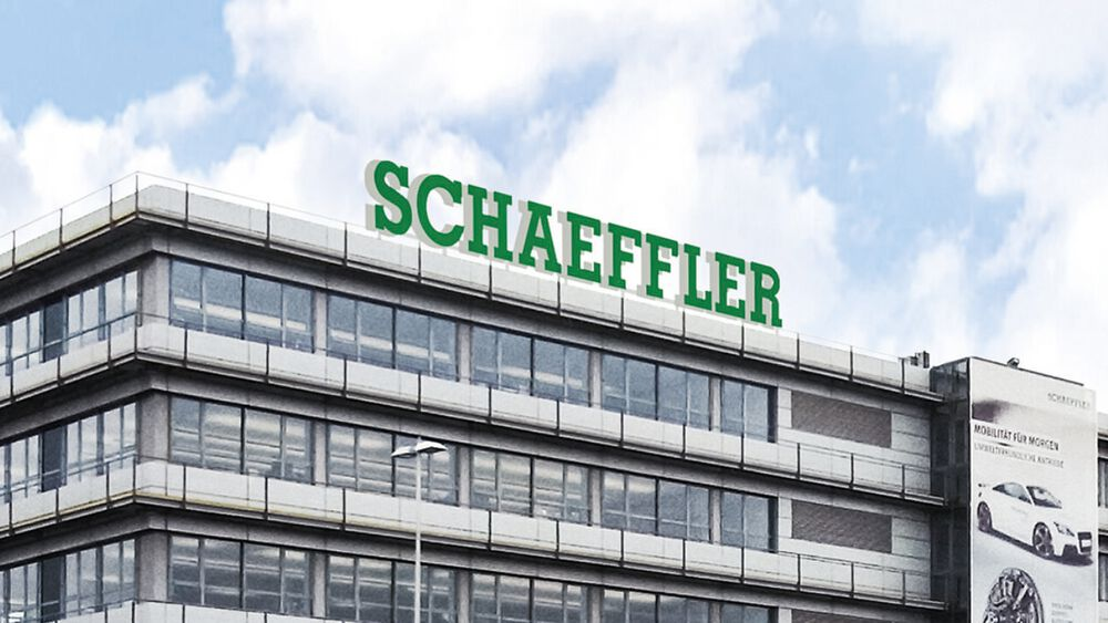 Schaeffler Usa Contact Number18578746