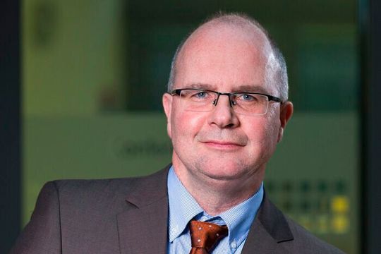 Peter Feller, BVE: „Im Rahmen ihrer Herstellerverantwortung müssen unsere Unternehmen bereits seit Jahren erhebliche Aufwendungen für die Sammlung, Sortierung und Verwertung der von ihnen in Verkehr gebrachten Verpackungen tätigen.“(Bild:  BVE)