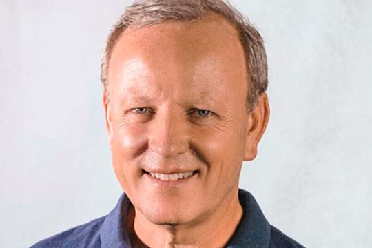 Der ehemalige BMW-Manager Stefan Krause hat Odin Automotive im letzten Jahr gegründet. (Bild:  B-On)