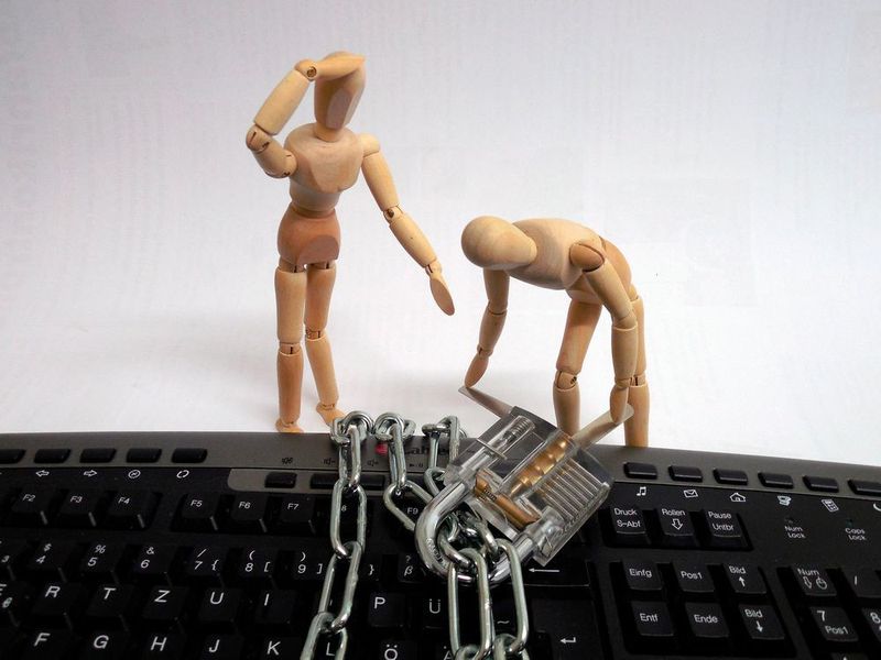 2. Hacktivismus: Um ihre Ziele möglichst öffentlichkeitswirksam zu schädigen, werden Hacktivisten ihre Angriffsmethoden systematisch ausweiten. Die Auswirkungen der dadurch verursachten Datenverluste werden bekannte Unternehmen zu spüren bekommen – ähnlich wie es bei Sony oder dem Hacking Team der Fall war. Nutzten Hacktivisten bisher in erster Linie Standardtaktiken wie die Verunstaltung von Websites oder DDoS-Angriffe (DDoS = Distributed Denial of Service), werden sie nun nach Methoden suchen, Datenlecks zu verursachen und auszunutzen. Angestachelt werden sie dabei vom Erfolg aktueller Angriffe, die belastende Informationen – wie beispielsweise fragwürdige Unternehmenspraktiken, klassifizierte Nachrichten oder verdächtige Transaktionen – offenlegen. (Bild: Pixabay.com)