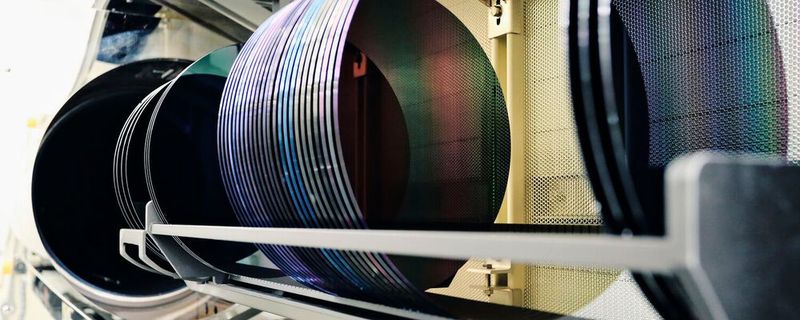 Der European Chips Act soll dafür sorgen, dass wieder mehr (Logik-)Chips auf dem europäischen Kontinent gefertigt werden. Interessenvertreter wie der ZVEI geben Handlungsempfehlung zur Ausgestaltung des Rahmenwerks. Der European Chips Act soll dafür sorgen, dass wieder mehr (Logik-)Chips auf dem europäischen Kontinent gefertigt werden. Interessenvertreter wie der ZVEI geben Handlungsempfehlung zur Ausgestaltung des Rahmenwerks.