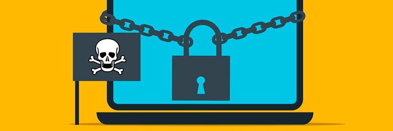 Attacken mit Ransomware-as-a-Service nehmen zu. Die Bedrohungen heißen Lockbit, Blackcat und Clop. Einer Analyse von Trend Micro zufolge, schwenken die Cyberkriminellen ihren Fokus nun auch noch auf schlechter geschützte KMU, was vor allem Deutschland bedroht. (Bild:  frei lizenziert /  Pixabay)