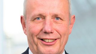 Stefan Tenbrock, CEO der Siemens Mechanical Drives (Siemens)