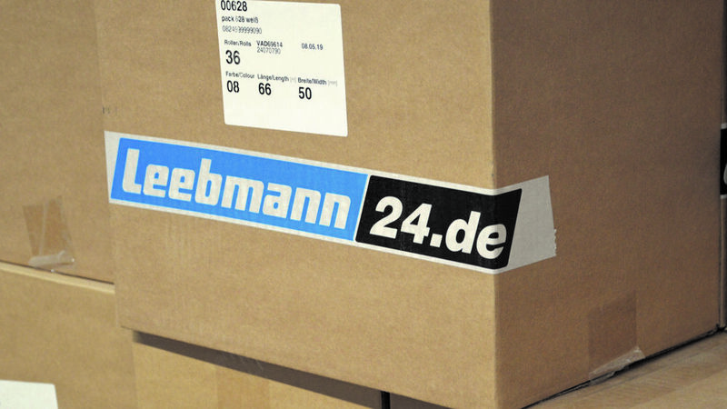 Leebmann 24 heißt der Online-Teileshop des BMW- und Mini-Händlers Auto Leebmann in Passau. (Bild: Wehner – »kfz-betrieb«)