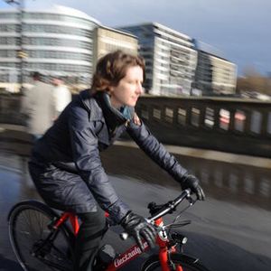 E-Bikes in zehn Jahren – ein wesentliches Glied der intermodalen Mobilität?