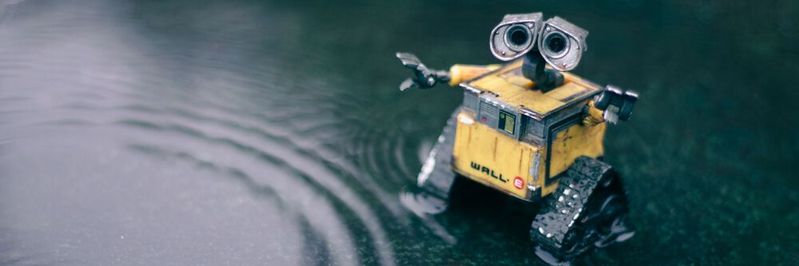 Chatbots sind eine sinnvolle Weiterentwicklung in Richtung einer digitalen und zukunftssicher aufgestellten HR. Chatbots sind eine sinnvolle Weiterentwicklung in Richtung einer digitalen und zukunftssicher aufgestellten HR.