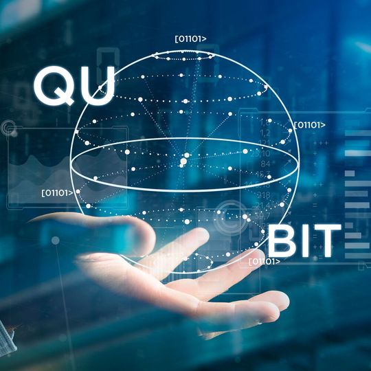 Mobile Quantencomputer sind besonders für den Einsatz in Sicherheits- und Verteidigungsszenarien von großem Interesse. Mobile Quantencomputer sind besonders für den Einsatz in Sicherheits- und Verteidigungsszenarien von großem Interesse.