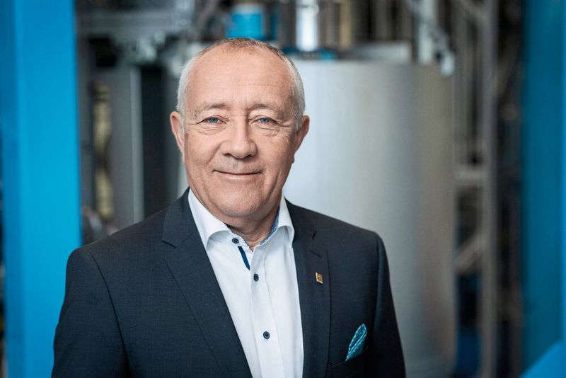 Starke Wachstumsimpulse kamen 2019 aus Asien. Chief Financial Officer Dr. Luc Schultheiss zufolge konnte die Firmengruppe Marktanteile gewinnen. (Bild:Endress+Hauser)
