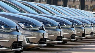 Flottenbetreiber, die auf Produkte des VW-Konzerns setzen, können nun auf weitere Standorte des F+SC-Netzwerks zugreifen. (VW)