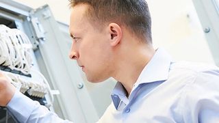 Lange verwendete die gkv informatik Excel für das IP-Adress-Management – doch irgendwann war das aus administrativer Sicht nicht mehr möglich!
 (gkv informatik / Kalinovsky Dmitry [dmitry.kalinovsky@gmail.com])