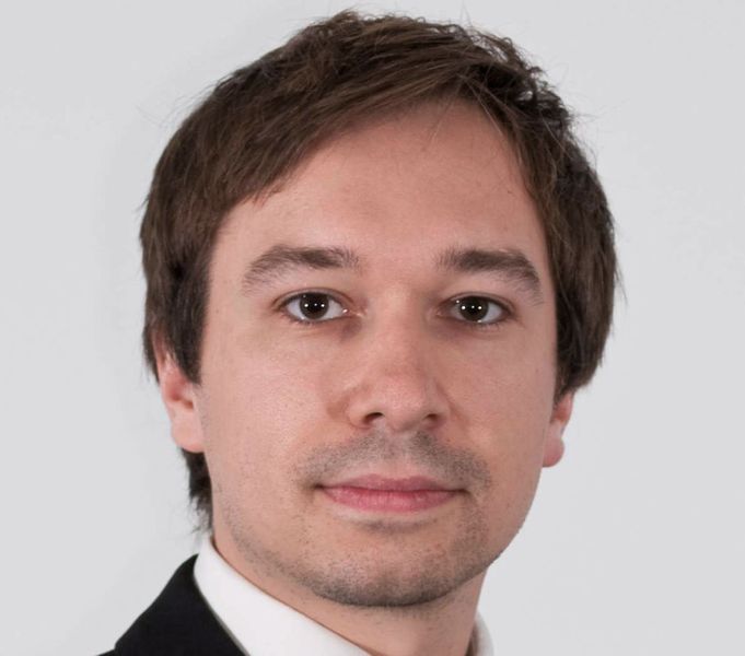 5   Dipl.-Ing. Matthias Fürstenberger, Projektleiter an der Forschungsstelle für Zahnräder und Getriebebau (FZG) der TU München. (Handtmann Elteka) (Archiv: Vogel Business Media)