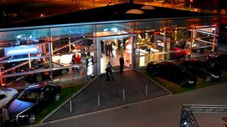 Die Schmohl AG gehört seit 1999 zur Kamps-Gruppe. (Schmohl AG)