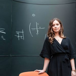 Dr. Ilana Wisby war bis zu ihrem Rücktritt im Mai 2024 CEO bei OQC. Seitdem führt Gerald Mullaly das Unternehmen als Interim-CEO weiter, während OQC einen neuen permanenten CEO sucht. (Bild:  OQC)