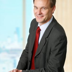 Dr. Wolfgang Lippert hat mit Wirkung zum 1. November 2022 die Verantwortung als Industry Leader für die Life Sciences- und Chemiesparte bei Microsoft Deutschland übernommen. (Bild:  Microsoft)