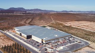 Am mexikanischen Standort in Arteaga entwickelt und fertigt Turck Duotec für Automobilzulieferer. (Turck Duotec)