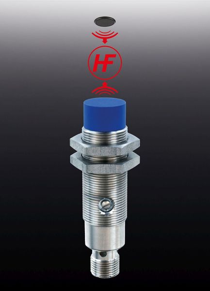 RFID-Tags und RFID-Schreib-Leseköpfe von Contrinex sorgen für sichere Prozesse. (Bild: Contrinex)