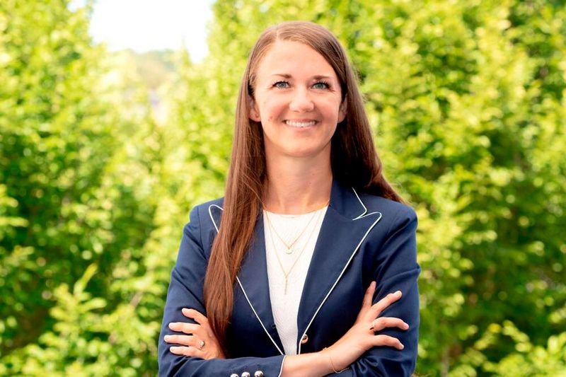 Seit Anfang Februar ist Natascha Glenz die neue „Head of People and Culture“ bei Caramba.  (Bild: Privat)