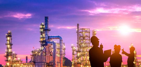At a glance: Plant engineering projects from across the globe. At a glance: Plant engineering projects from across the globe.