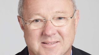 Hans-Peter Hinz, Prokurist sowie Leiter Vertrieb und Technik, ISV Industrie Steck-Vorrichtungen: „Wichtigster Aspekt sind die Sicherheit und Langlebigkeit unserer Steckvorrichtungen.“ (ISV)