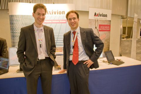  (Archiv: Vogel Business Media)