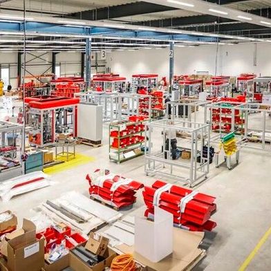 Gemeinsam wollen Smart Robotics und Opitz Packaging Systems integrierte Automatisierungslösungen für ausgewählte Anwendungsfälle und Kunden entwickeln. (Bild: Smart Robotics)