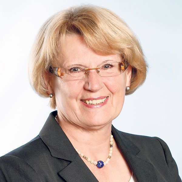Cornelia Rogall-Grothe war bis Mitte 2015 als IT-Beauftragte der Bundesregierung und Staatssekretärin tätig. (Bild: BMI)