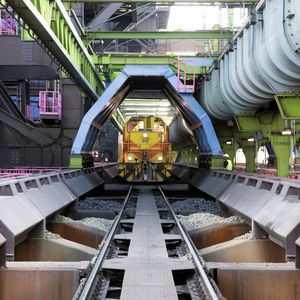 (Picture: Thyssenkrupp Uhde Engineering Services)