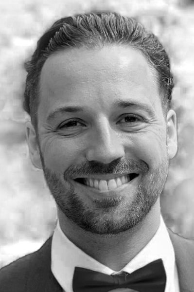 ... und Patrick Heinz von Messenger People bereit. (Bild: Messenger People)