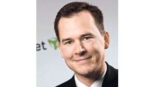 Christoph Preuß, Geschäftsführer der Mobilcom-Debitel Shop GmbH (Archiv: Vogel Business Media)