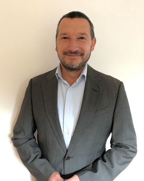 Marcus Ulonska ist Channelchef für die DACH-Region bei Juniper. (Juniper)
