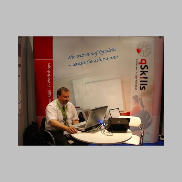  (Archiv: Vogel Business Media)