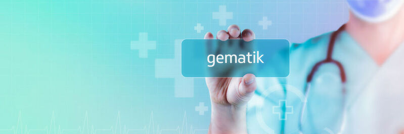 Bei der jährlichen Befragung zum Stand der Digitalisierung im Medizinwesen der gematik werden über 70.000 Einrichtungen berücksichtigt.