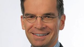 Dr. Jörg Ulrich (CEO) (Bild: Linde Hydraulics)