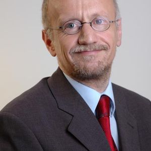 Der Autor: Peter Liebscher, Senior Manager bei BearingPoint und Auswertungsleiter des eGovernment-Wettbewerbs(Bild:  Bearingpoint)