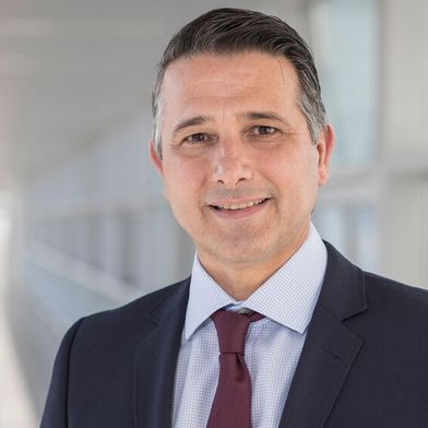 Stefan Moldaner hatte bis Anfang des Jahres interimsweise an der Spitze von Peugeot Deutschland gestanden.
 (Bild: Stellantis)