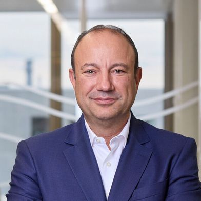 Juan Francisco García Serrano  (Bild: HCBE)