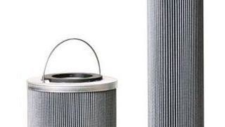 Static-Control-Filtermedien von Parker Hannifin (Bild: Parker Hannifin)